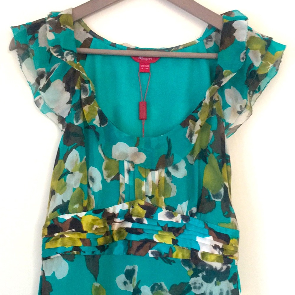 Monsoon Top